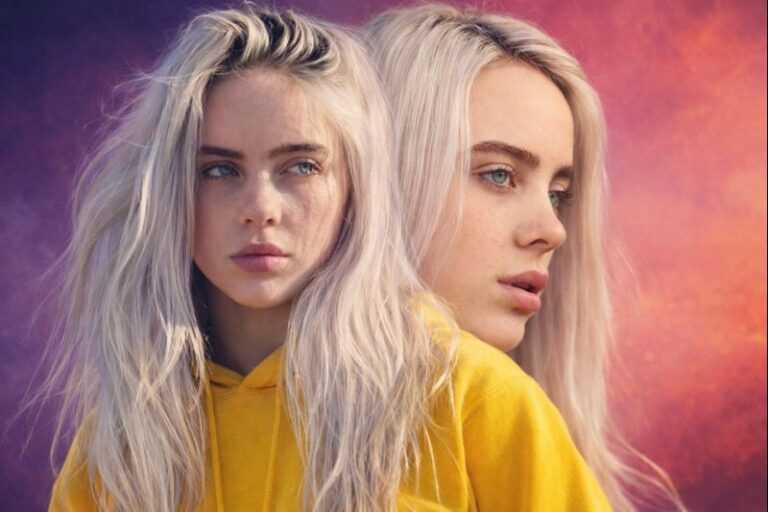 Billie Eilish