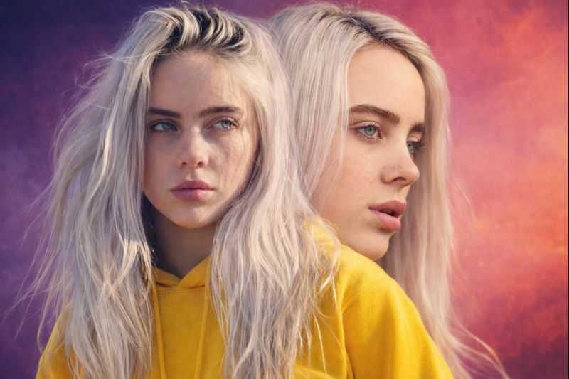 Billie Eilish