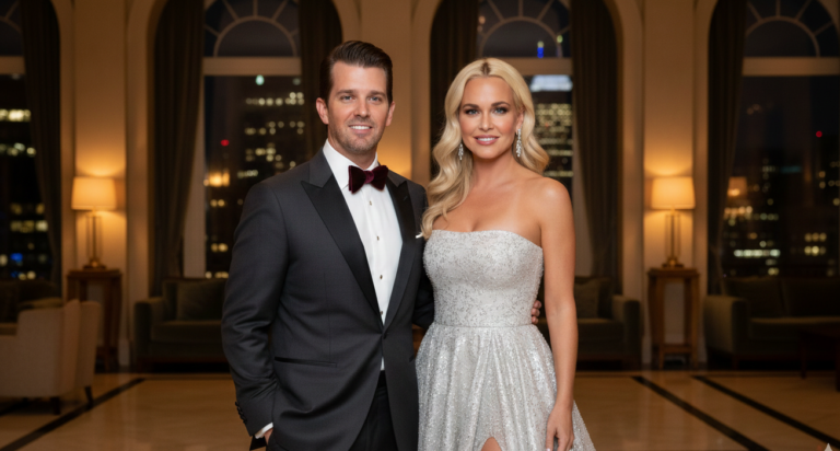 vanessa trump
