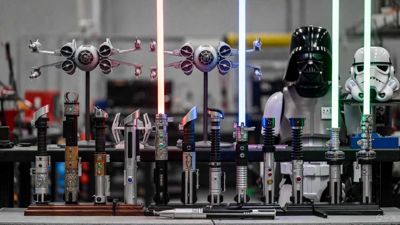 Star Wars Movie FX Maker Codes