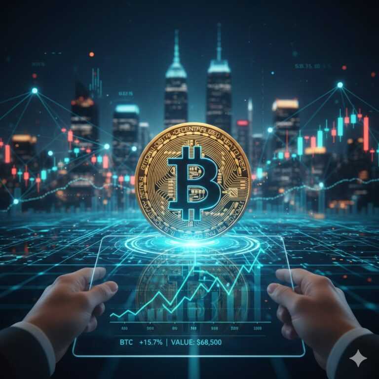 bitcoin value