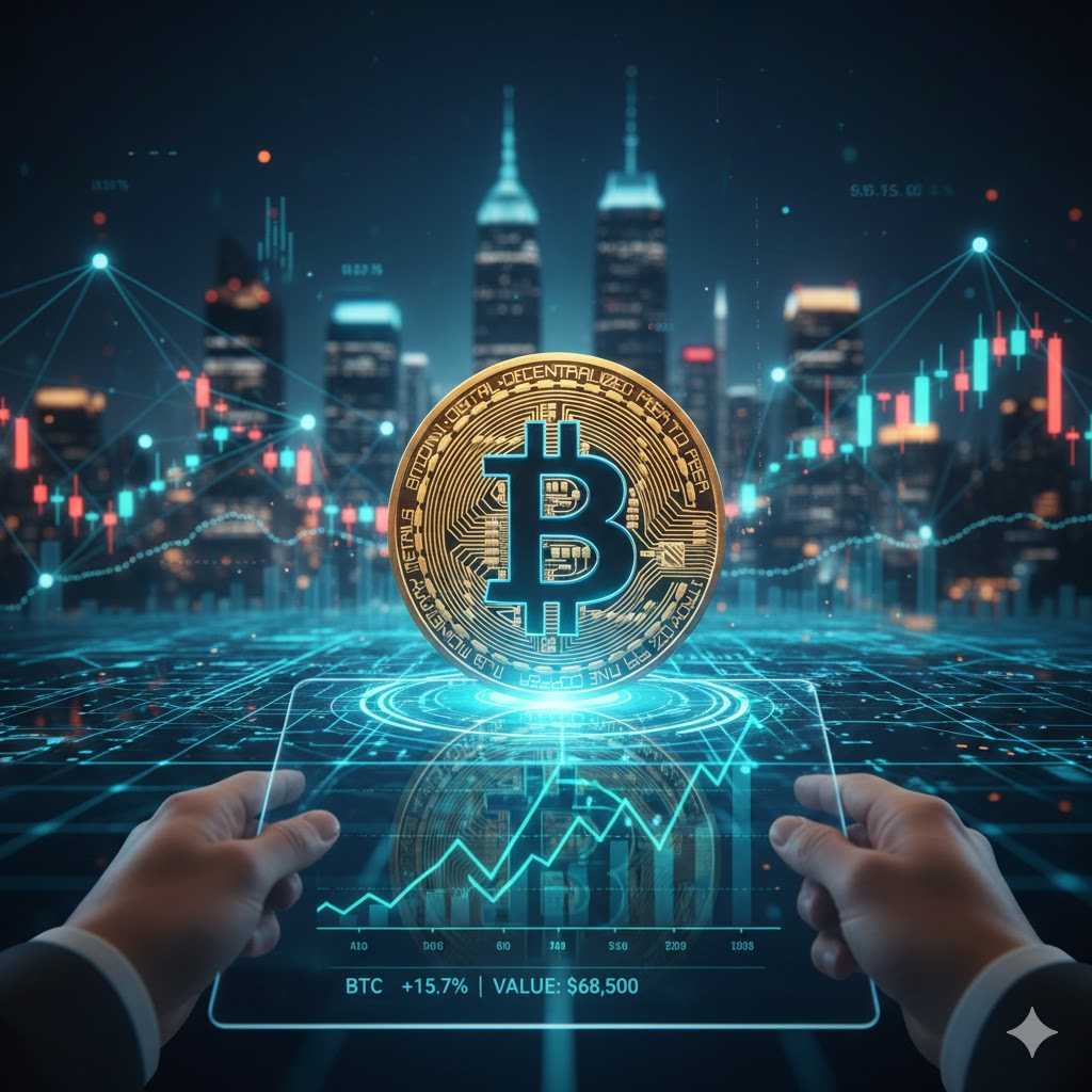 bitcoin value