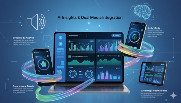 AI Insights DualMediai