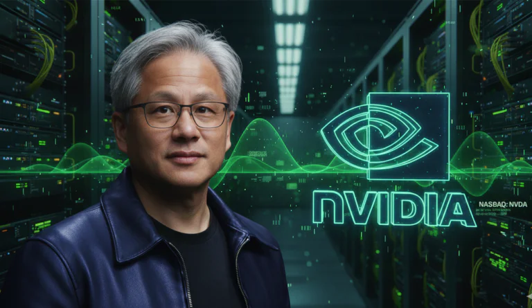 Nasdaq: NVDA