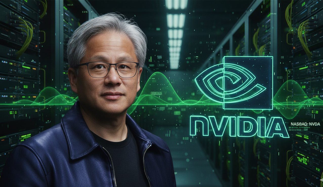 Nasdaq: NVDA
