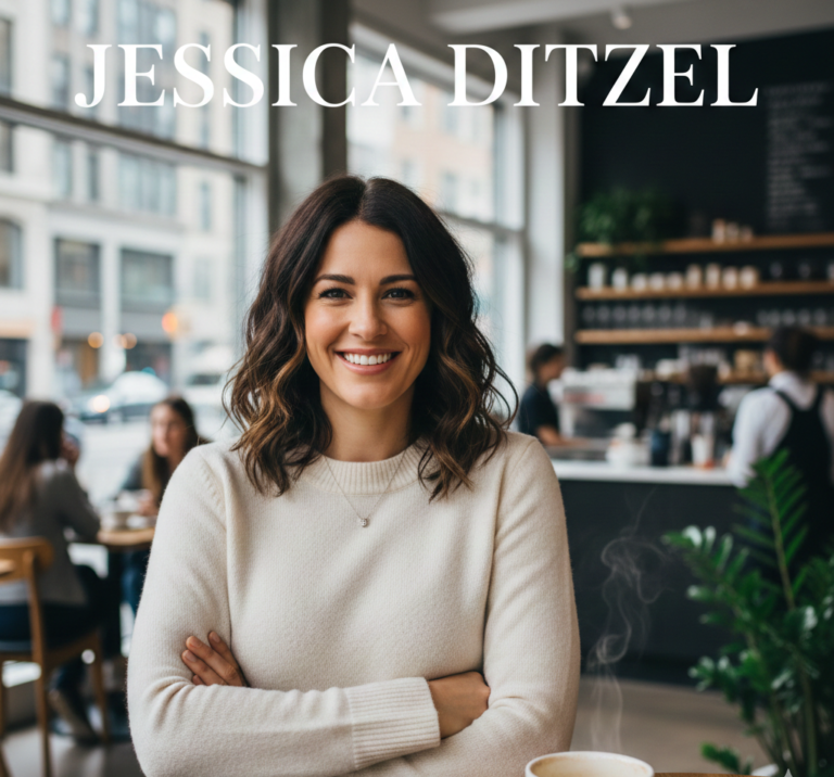 Jessica Ditzel