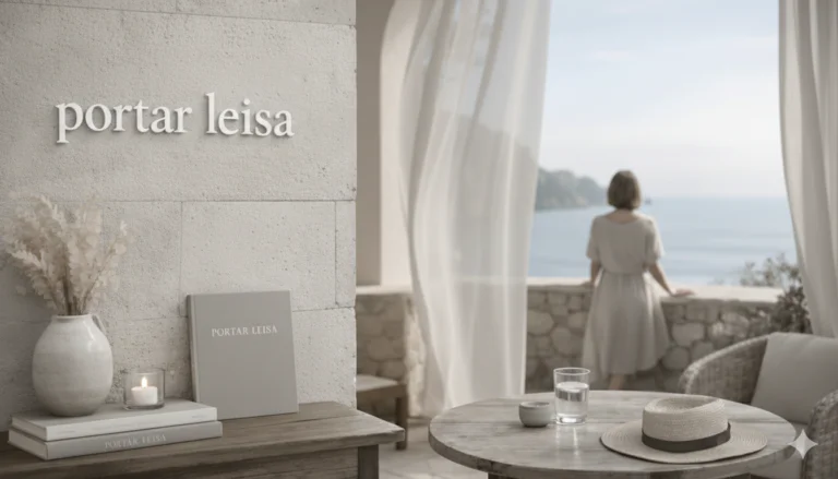 Portar Leisa