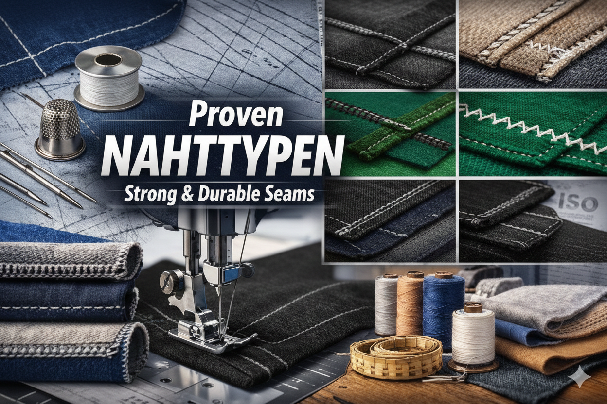 nahttypen