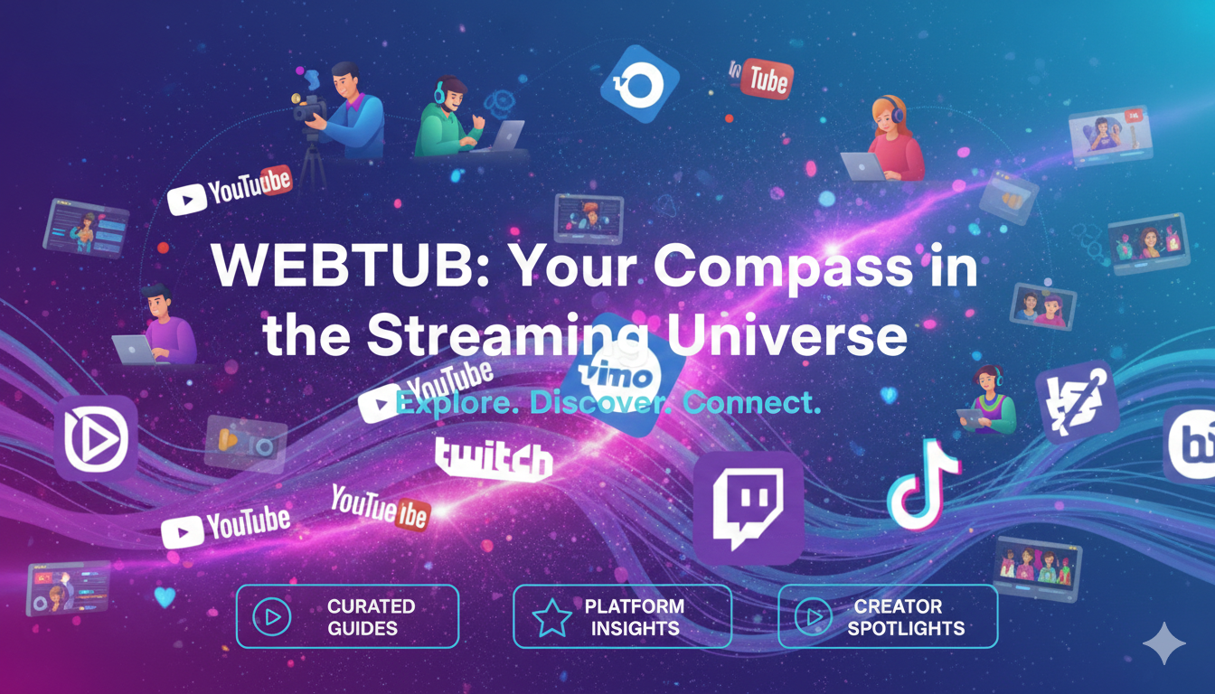 Webtub
