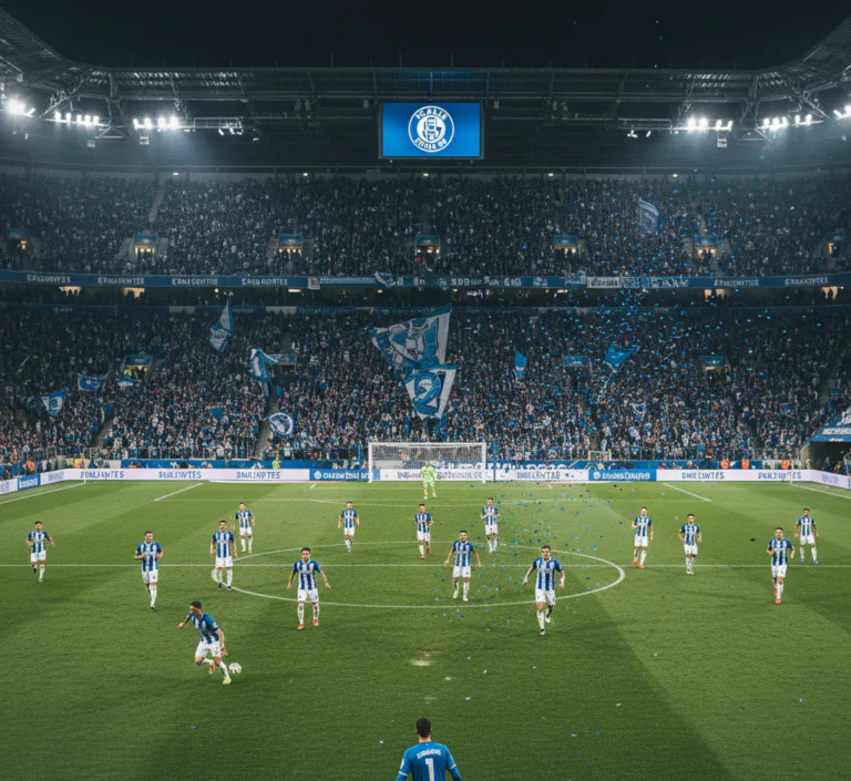 Schalke News