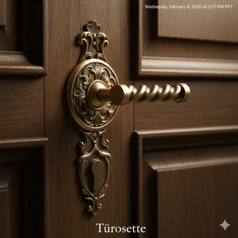 Türosette