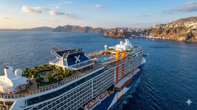 Celebrity Cruises