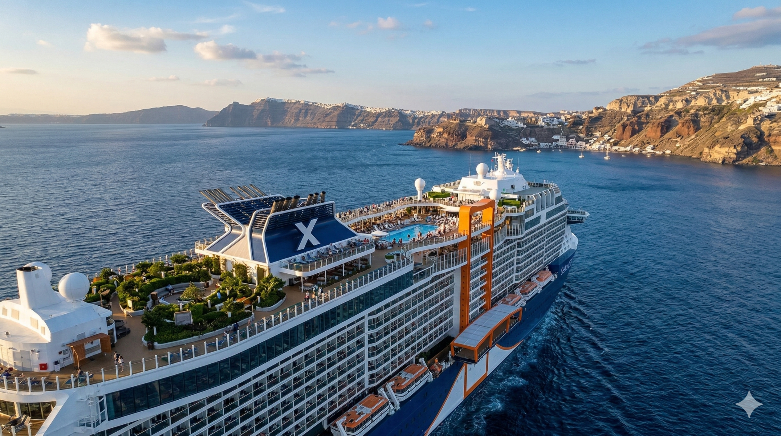 Celebrity Cruises