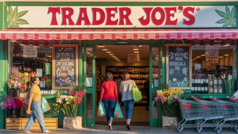 Trader Joe's Near Me