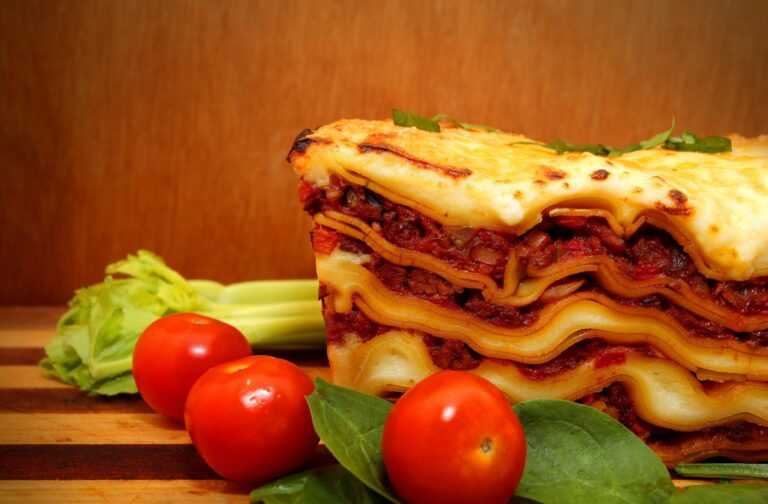 Best Pasticho Venezuelan Lasagna Near Me