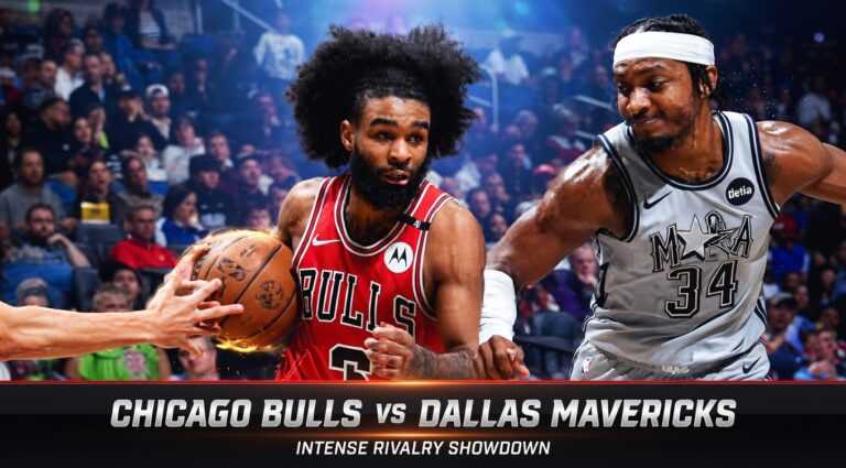 Chicago Bulls vs Orlando Magic Match Player Stats