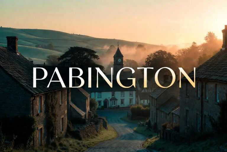 Pabington
