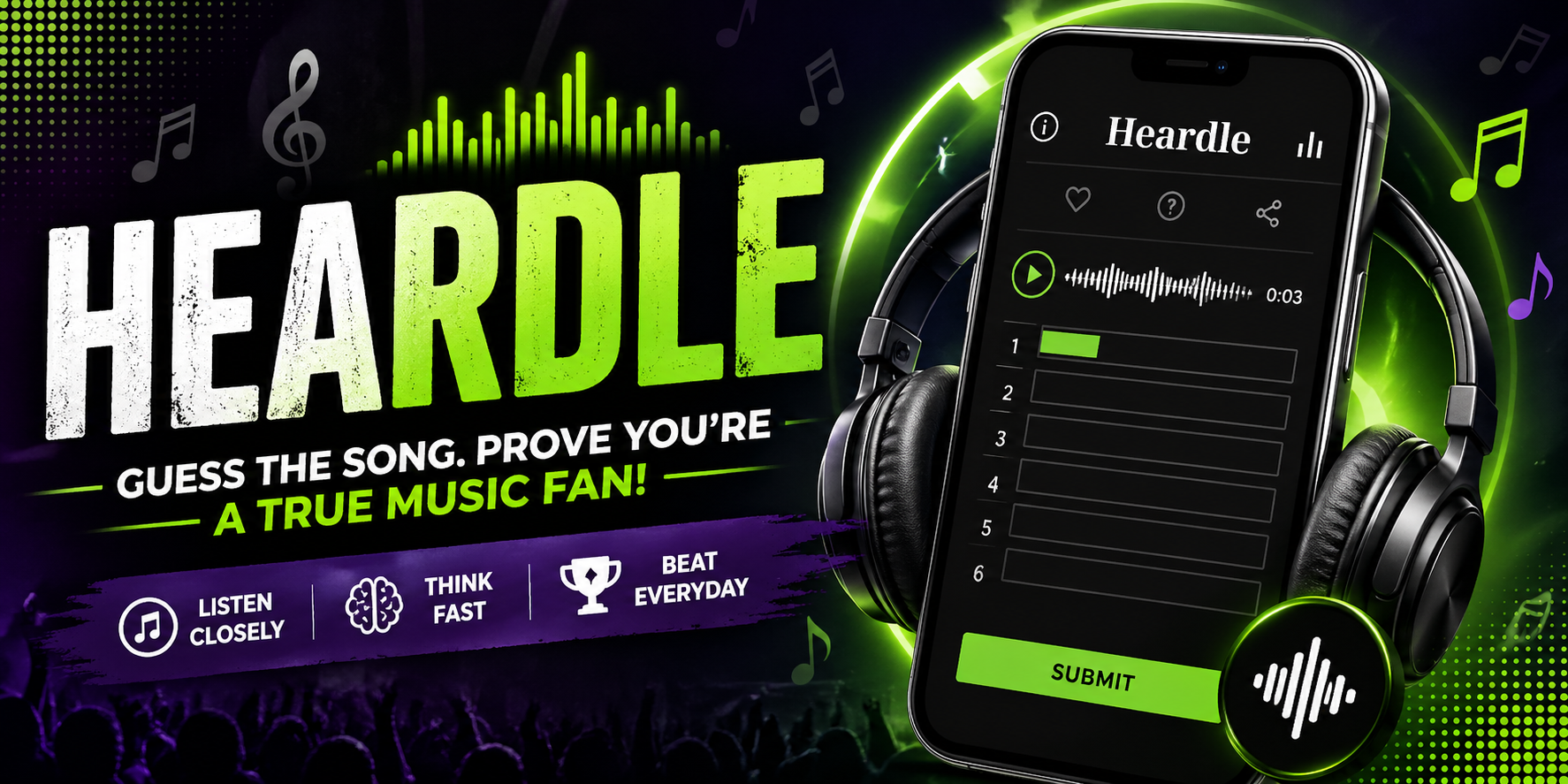 Heardle