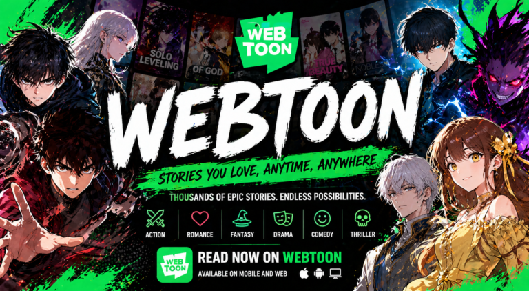 Webtoon
