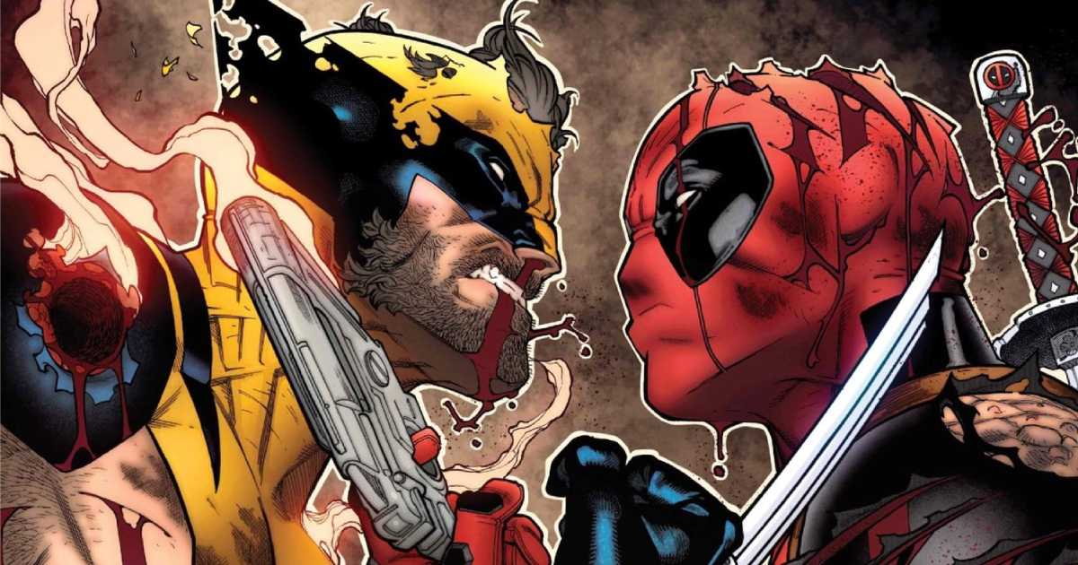 Deadpool