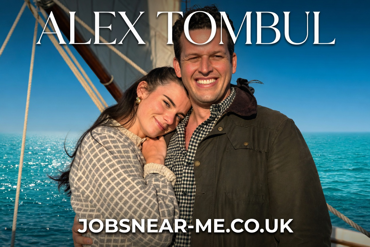 Alex Tombul