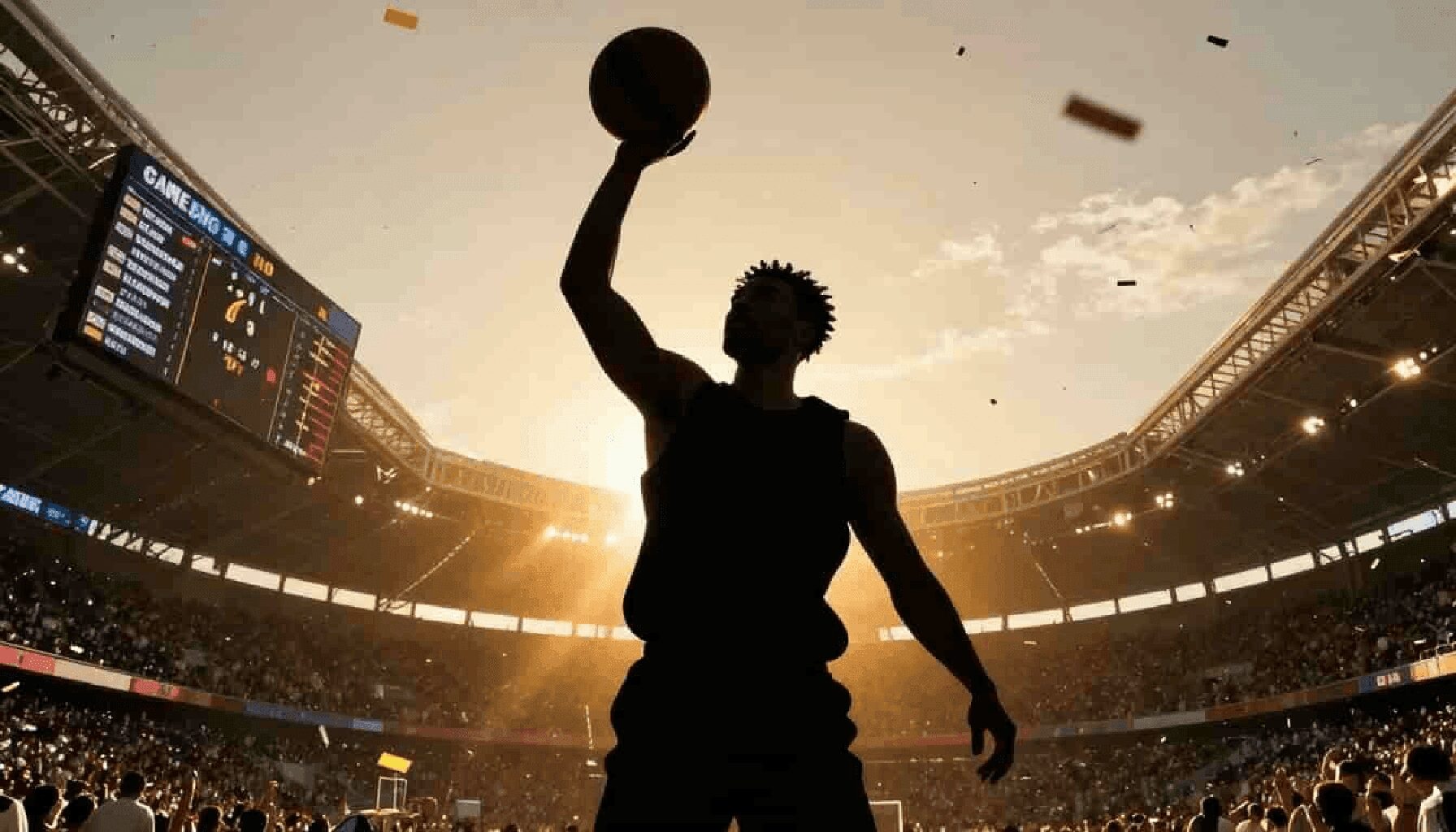 The Ultimate Guide to Every NBA Finals Game 7: History, Heroes, and Highlights