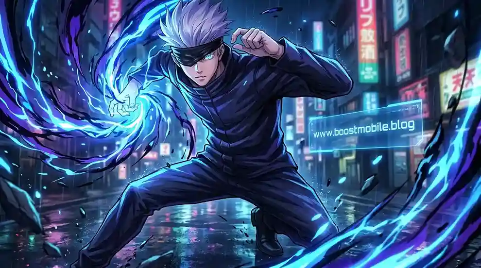 Gojo