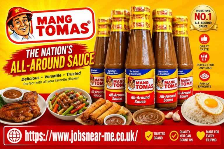 Mang Tomas