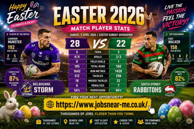 Easter 2026