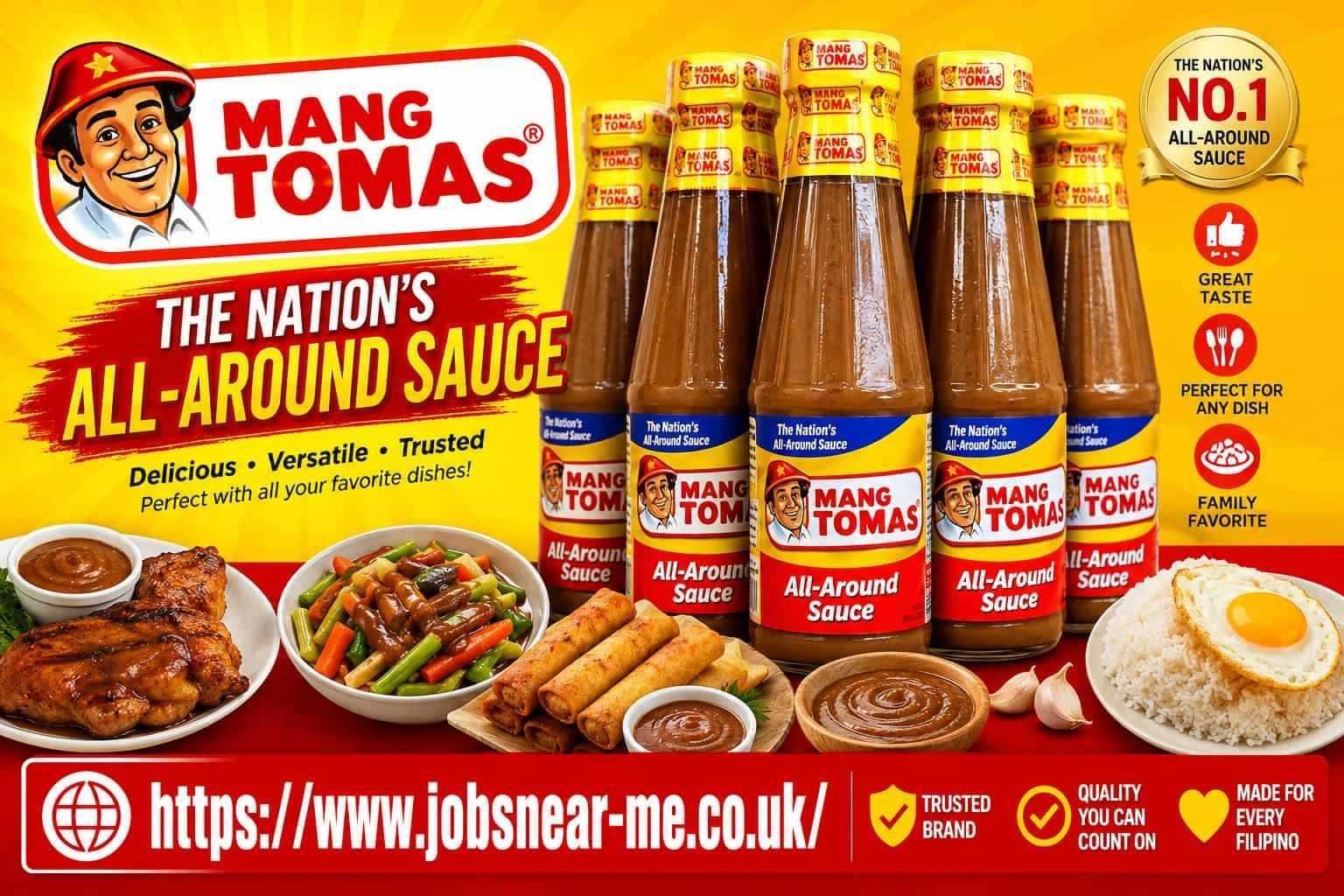 Mang Tomas