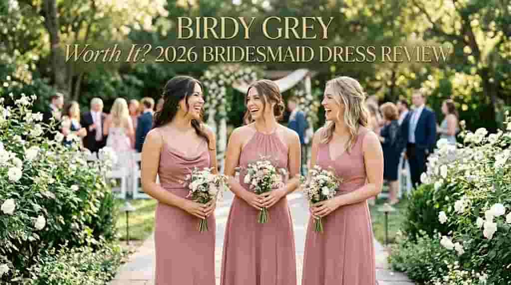 Birdy Grey