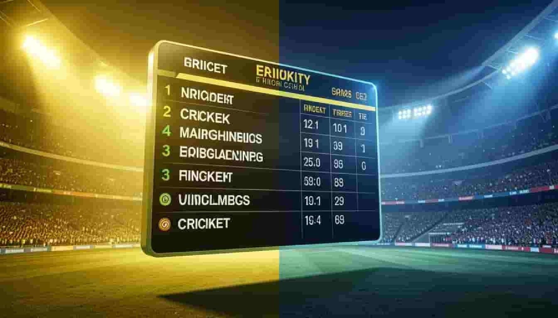 Australian Men’s Cricket Team vs India National Cricket Team Match Scorecard: Complete Stats