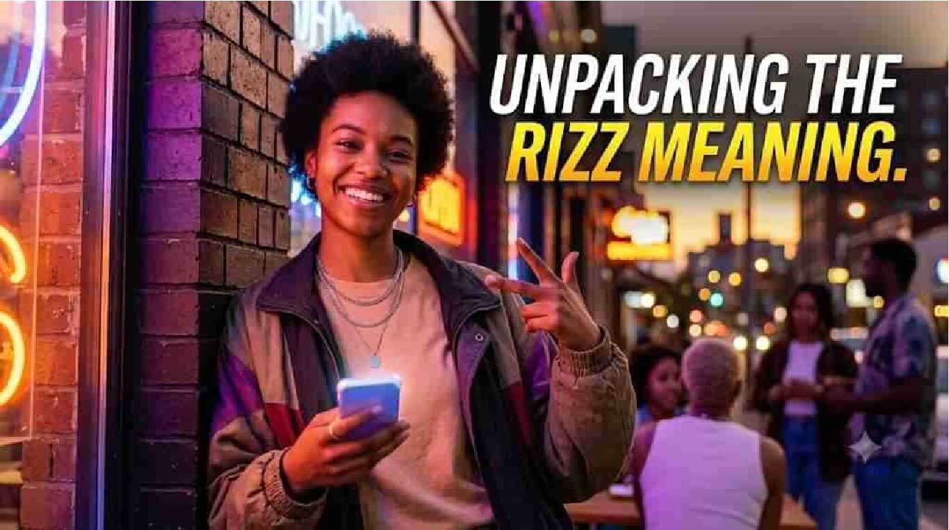What is Rizz Meaning? Your Ultimate Guide to Viral Charisma