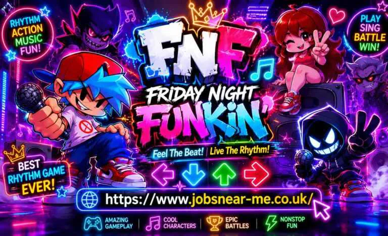FNF