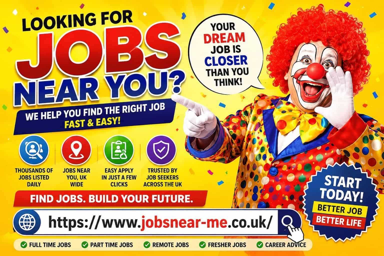 Clown