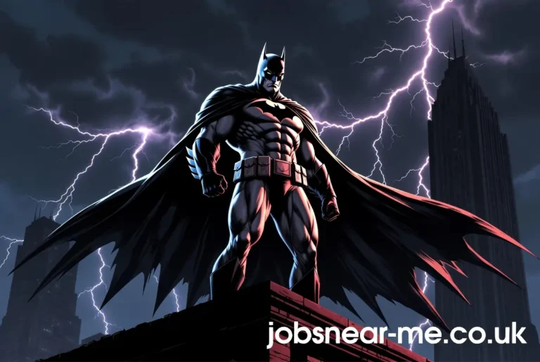 Absolute Batman