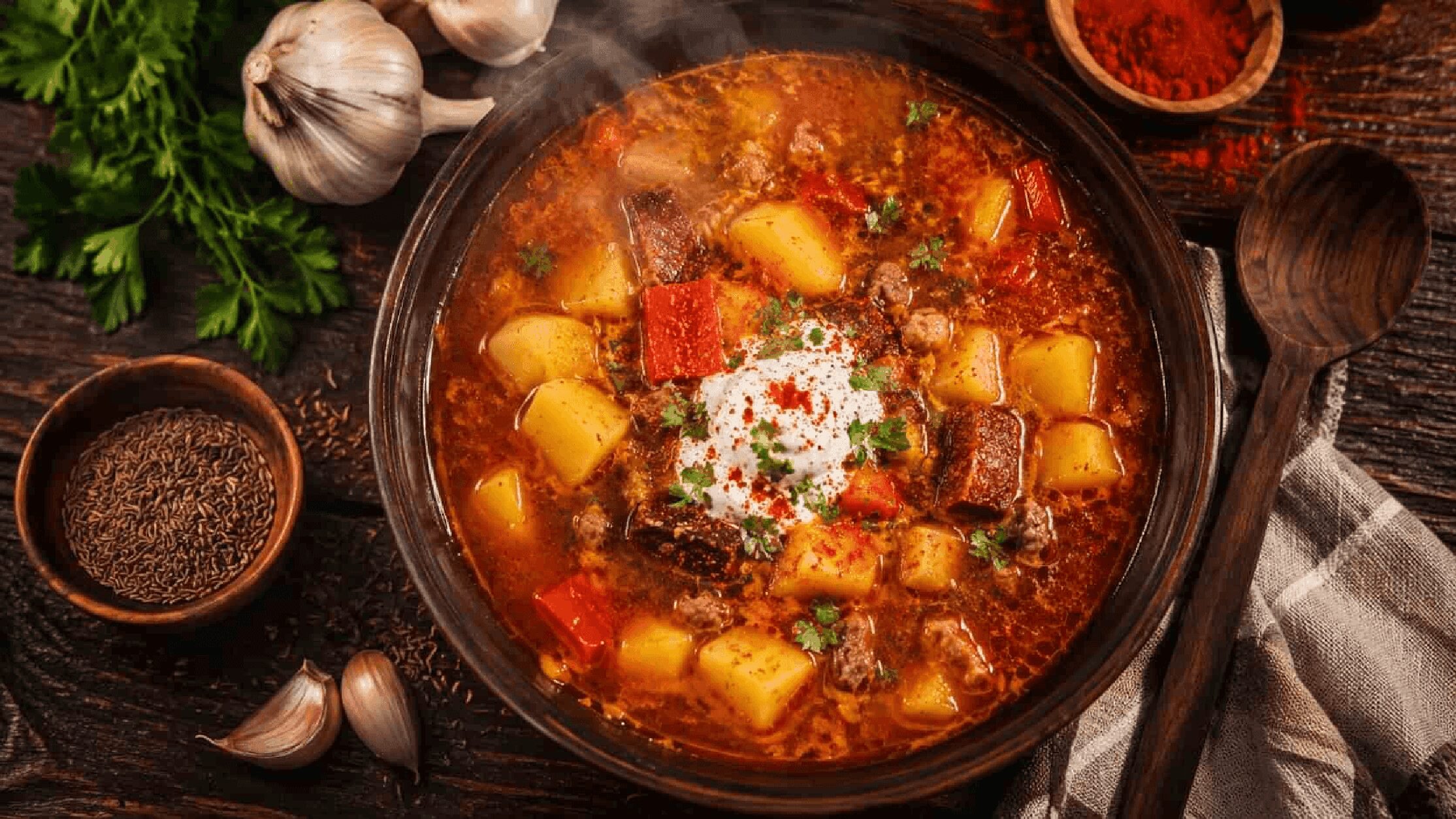 The Ultimate Guide to Czuchna Recipe & SEO Strategy