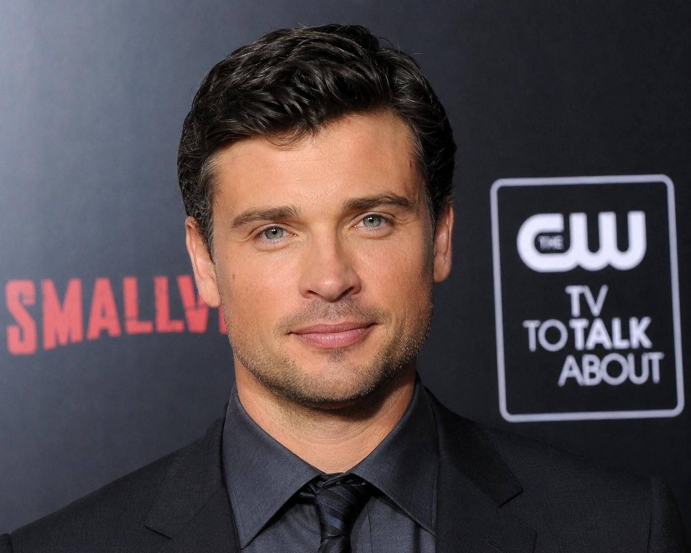 Tom Welling