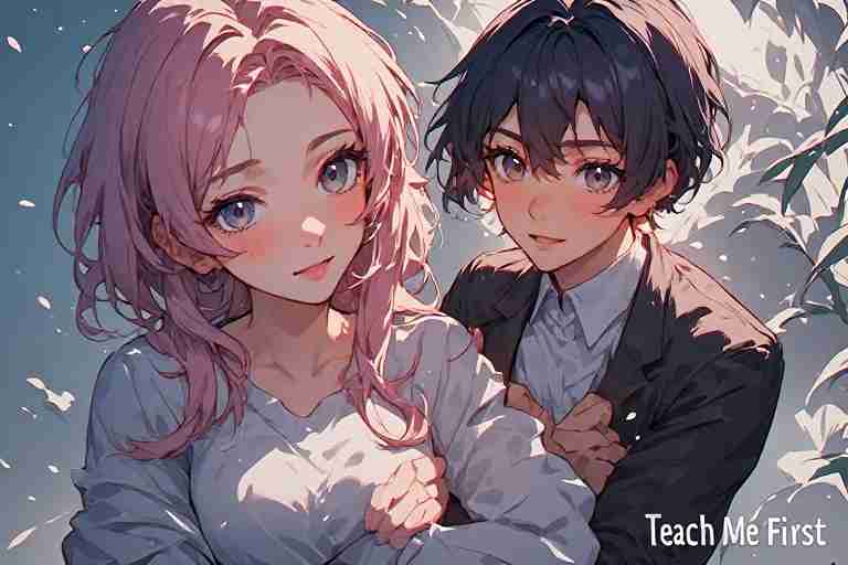 Teach Me First