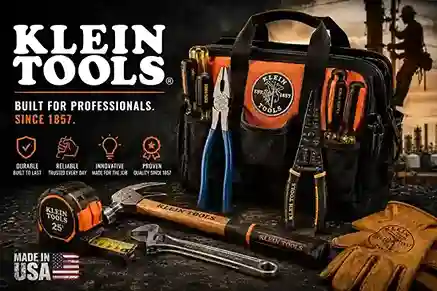 Klein Tools