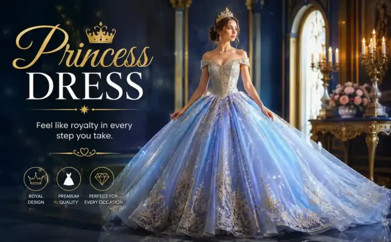Princess Dress