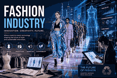 Fashion Industry
