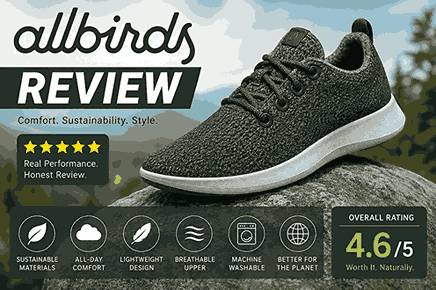 Allbirds Review
