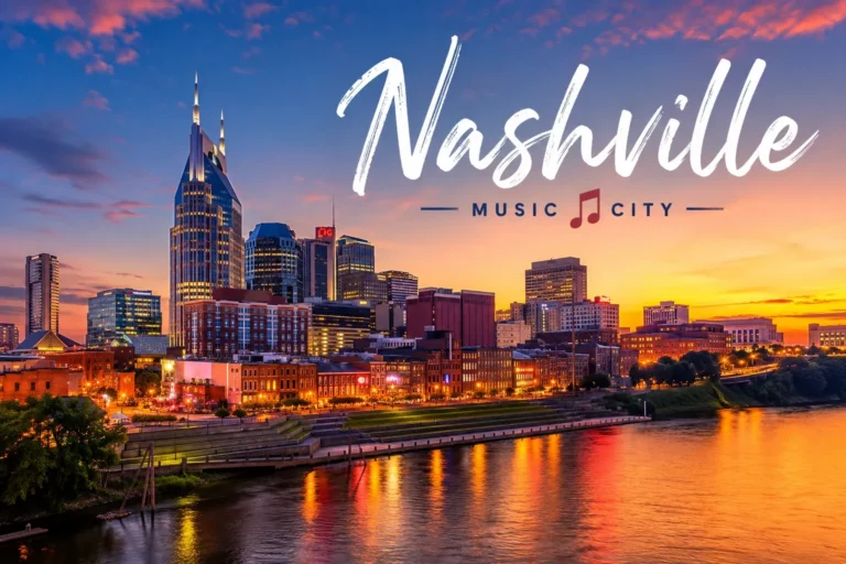 Nashville
