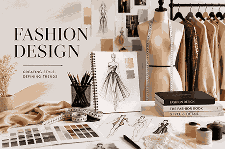 Fashion Design